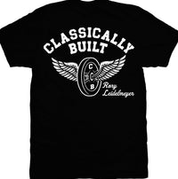 Free Weight Mens T-Shirt