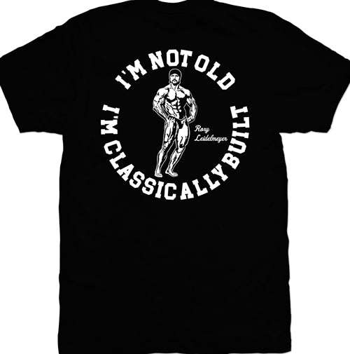 Bandito Mens T-Shirt