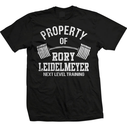 Next Level Mens T-Shirt